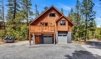 16396 Skyline Dr, Bend, OR 97703