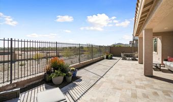 4663 N 204TH Ave, Buckeye, AZ 85396