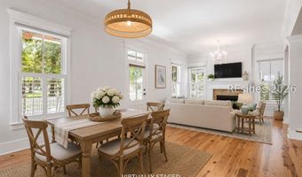 17 Mount Grace, Beaufort, SC 29906