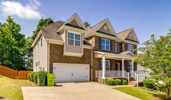 1053 Valley Estates Dr, Blythewood, SC 29016