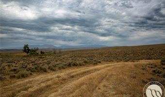363 N Dry Creek Rd, Bridger, MT 59014