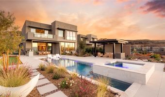 571 Overlook Rim Dr, Henderson, NV 89012