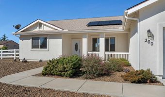 360 Homestead Mesa Dr, Chino Valley, AZ 86323