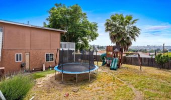 512 Felicita, Spring Valley, CA 91977
