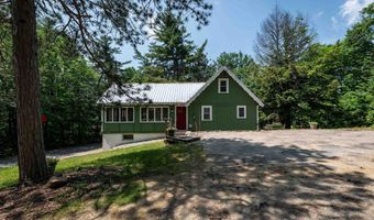 35 Alpstrausse Rd, Bartlett, NH 03845