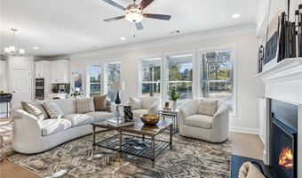 8610 Standing Stone, Ball Ground, GA 30107