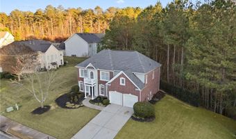 3224 Wolf Club Ln SW, Atlanta, GA 30349