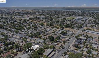 315 W Madill St, Antioch, CA 94509