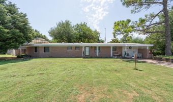 2200 Highway 81 N, Chickasha, OK 73018
