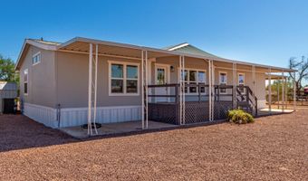 81 S TOMAHAWK Rd, Apache Junction, AZ 85119