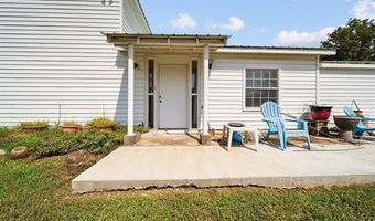 4352 Norfolk Ave, Beggs, OK 74421