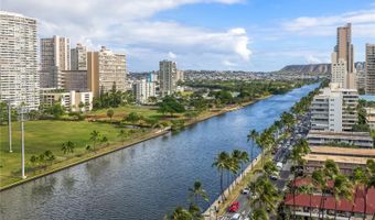 444 Niu St 1709, Honolulu, HI 96815