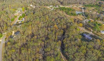 197 Old Homestead Rd, Big Sandy, TN 38221
