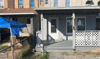 740 Genesee St, Allentown, PA 18103