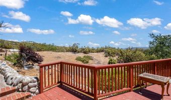 61300 Indian Paint Brush Rd, Anza, CA 92539