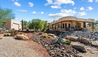37042 N TREE LINED Trl, Carefree, AZ 85377