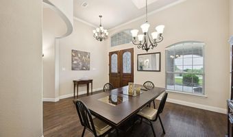 235 Bearclaw Cir, Aledo, TX 76008