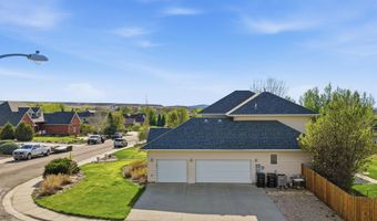 4010 W 39th St, Casper, WY 82604
