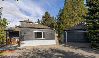 35 Northfork Rd, Big Sky, MT 59716