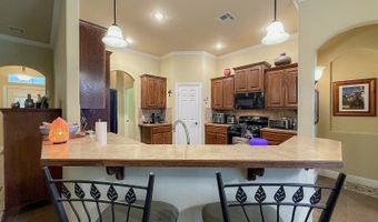 1318 Emily Ln, Ada, OK 74820