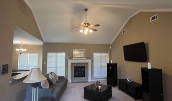 16918 Northfork Dr, Alexander, AR 72002