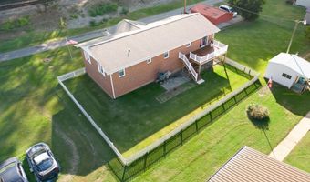 342 Ward Ave, Auxier, KY 41602