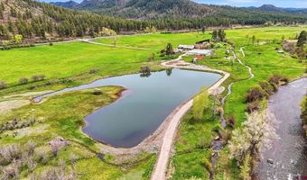5759 County Road 501, Bayfield, CO 81122