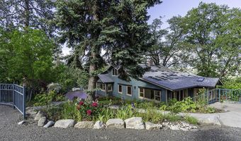 1320 Prospect St, Ashland, OR 97520