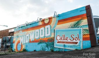 1511 Chestnut Ave, Charlotte, NC 28205