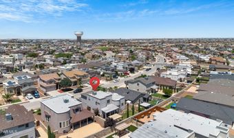 3128 Red Maple, El Paso, TX 79938