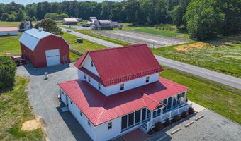 10850 CATHELL Rd, Berlin, MD 21811