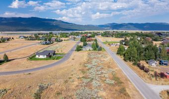 Lot 66 COLUMBINE Street, Alpine, WY 83128
