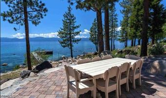 12 Kelly Cir, Glenbrook, NV 89413