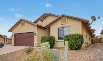 1684 Tenen Pass Dr, Benson, AZ 85602