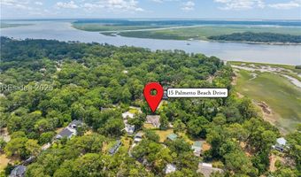 15 Palmetto Beach Dr, Bluffton, SC 29910