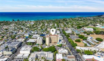 14 Aulike St 1006, Kailua, HI 96734
