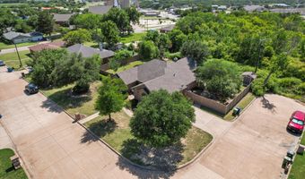400 Rolling Hills Dr, Aledo, TX 76008