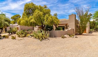 1063 N BOULDER Dr, Carefree, AZ 85377