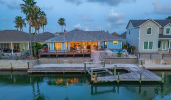 126 Sea View Dr, Aransas Pass, TX 78336