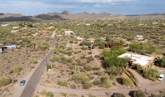 6676 E Mesquite Rd, Cave Creek, AZ 85331