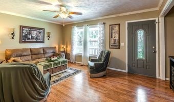 431 TERRY Rd, Anniston, AL 36207