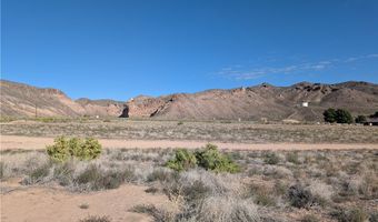 US Hwy 93 15.92 AC, Caliente, NV 89008