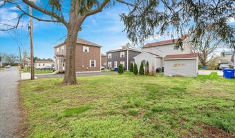 5 HILLSIDE Ave, Frederica, DE 19946