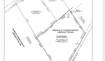 8526 N Fm 1744, Hico, TX 76457