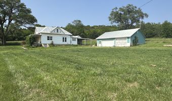 762 E 1100 Rd, Baldwin City, KS 66006