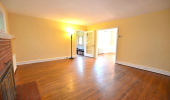 14 HILLSIDE Rd, Claymont, DE 19703