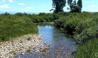 COTTONWOOD-MERNA 23-116, Daniel, WY 83115