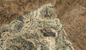 34 Rincon Canada, Abiquiu, NM 87510
