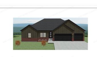 14 Burwell Dr, Bella Vista, AR 72714