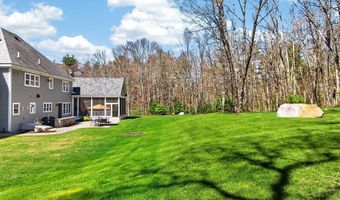 15 Hubbard Ln, Bolton, MA 01740